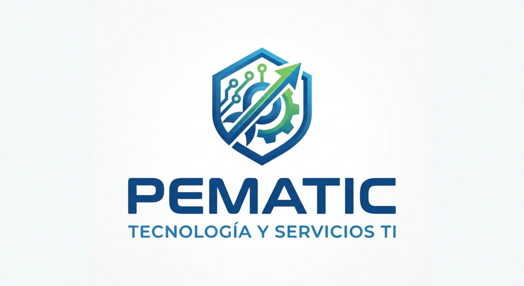 PEMATIC SERVICIOS TI
